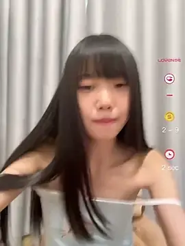 Stripchat Adult Webcam of xinyu789