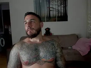 Stripchat Adult Video Chat of Gymdominus