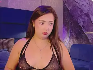 Stripchat Live Porn of Hannah-Prada