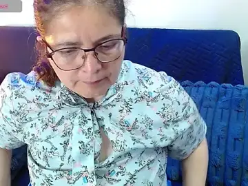 Stripchat Adult Webcam of Linda_banks_
