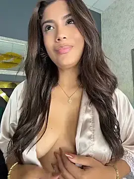 Stripchat Nude Webcam of OneInAMillionXXX