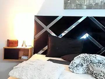 Stripchat Free Porn Cam of AndyKings_1