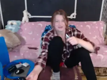 Stripchat Nude Webcam of Gr4_soul_
