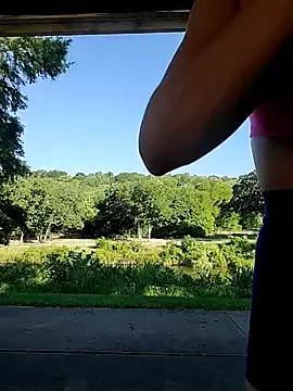 Stripchat Live Porn of POPPY_XO