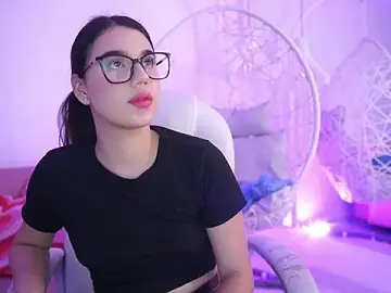 Stripchat Live Porn of StacyCooper_