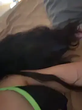 Stripchat Live Sex of beurettee