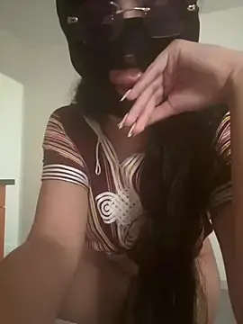 Stripchat Live Porn of beurettee