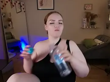 Stripchat Private Sex Chat of blessbinny