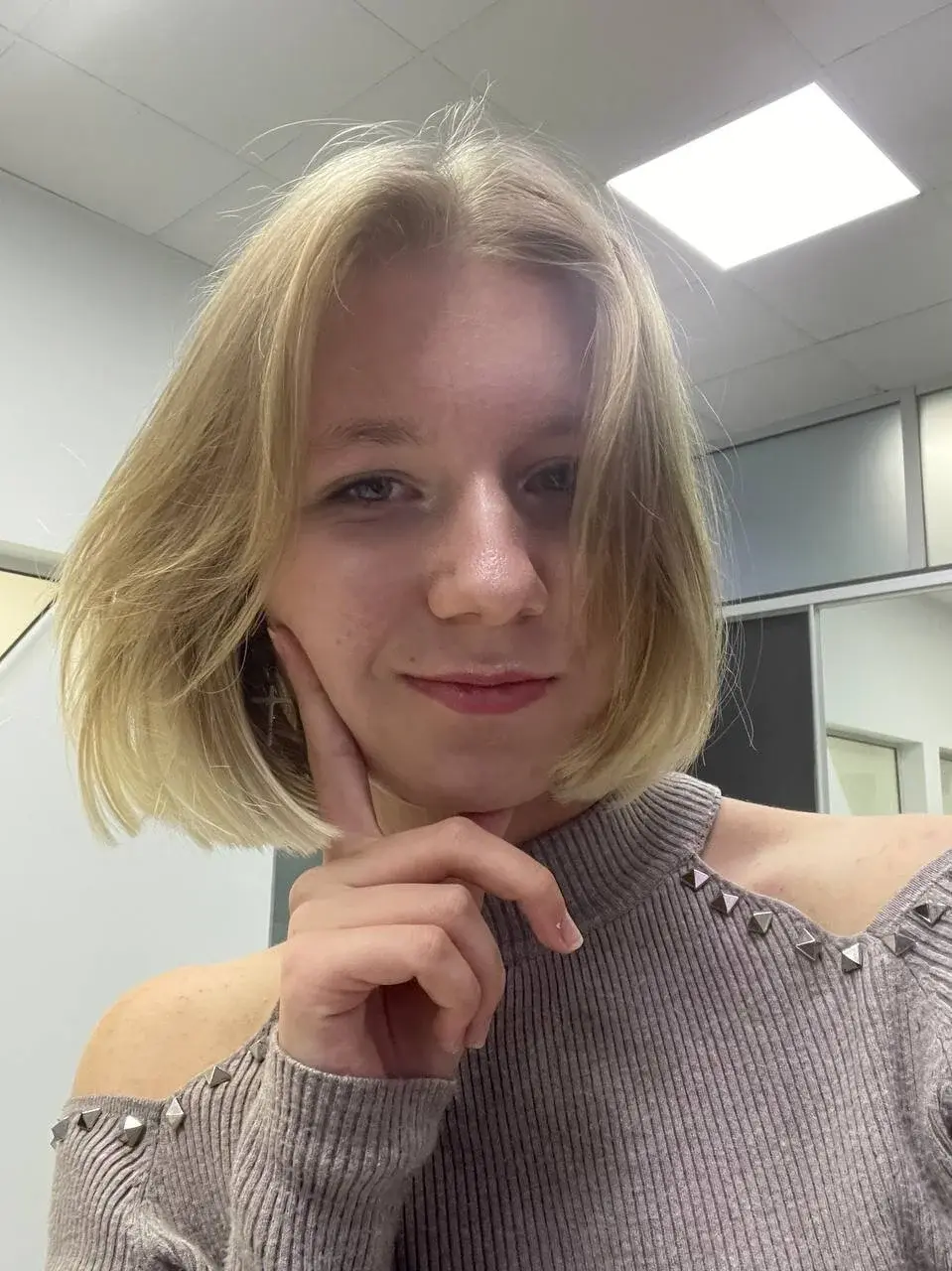 gloria_bubble