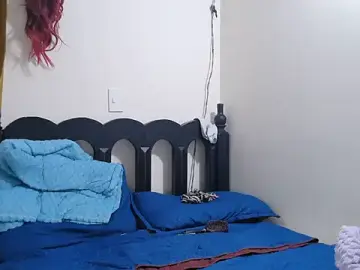 Stripchat Nude Webcam of luxandracon23