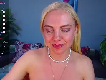 Stripchat Nude Webcam of FromRussia