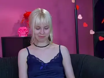 Stripchat Sex Cam of HannahHollis