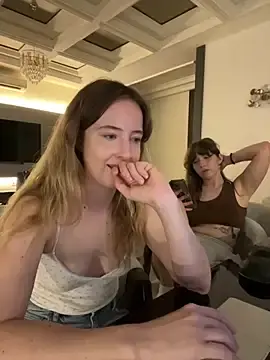Stripchat Adult Webcams of Nura_n_Sarah