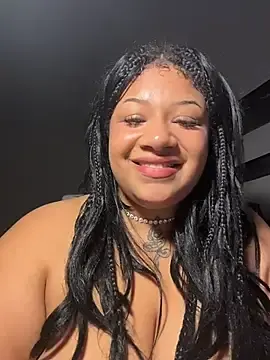 Stripchat Adult Webcams of SashaLiciosa_