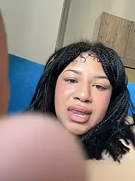 Stripchat Watch Live Sex Cams of SashaLiciosa_