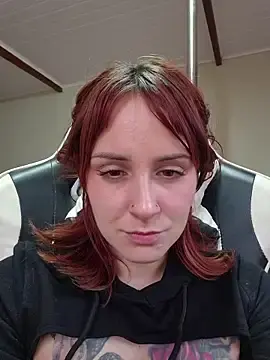 Stripchat Free Live Porn of Ahrya_