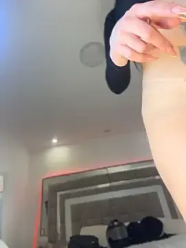 Stripchat Private Sex Chat of Nicolle_foxy