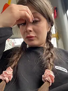 Stripchat Best live sex cam show of Pink_Kiss