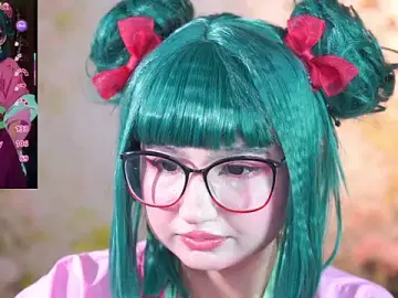Stripchat Best live sex cam show of Pinkie_Princes