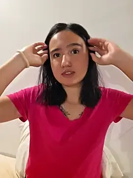 Stripchat Best Webcam of Pinkie_Princes