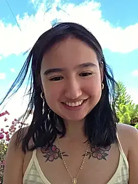 Stripchat Sex Chat of Pinkie_Princes