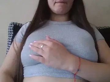 Stripchat Live Sex of VanesaJewelz