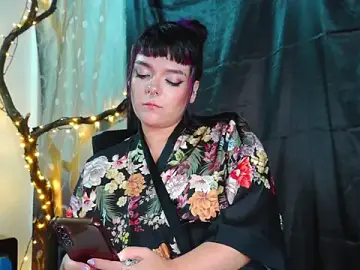 Stripchat Best live sex cam show of purple_em69