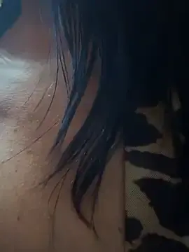 Stripchat Free Live Porn of Agata-Anetta