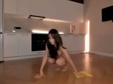 Stripchat Best Webcam of Ella_lee15