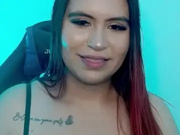 Stripchat Best live sex cam show of cata__gutierrez_