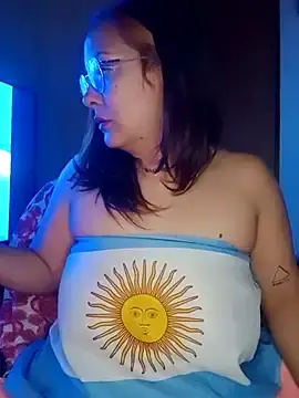 Stripchat Nude Webcam of kuramaqueen