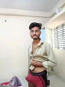 Stripchat Live Sex of Vicky_thakur