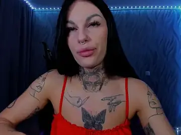 Stripchat Nude Webcam of angel_devil_forever