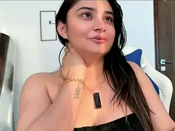 Stripchat Free Porn Cam of demieliss
