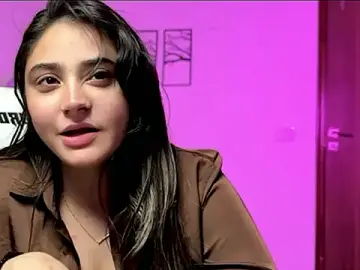 Stripchat Nude Webcam of demieliss