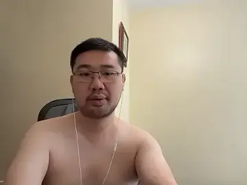 Stripchat Adult Webcam of jasonryu2025