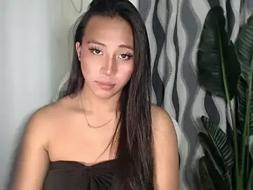 Stripchat Private Sex Chat of sweetiie_caren