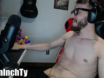 Stripchat Free Live Porn of teninchty