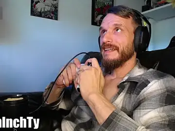 Stripchat Sex Cam of teninchty
