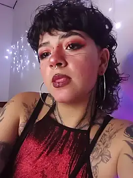 Stripchat Watch Live Sex Cams of Atenea--Rockstar