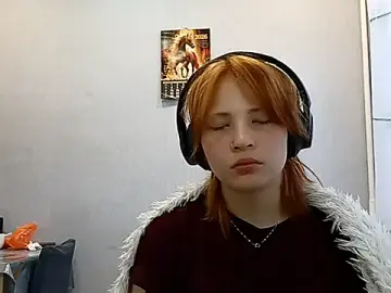 Stripchat Sex Chat of CacyBIoom