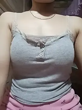 Stripchat Sex Chat of LucyyLy