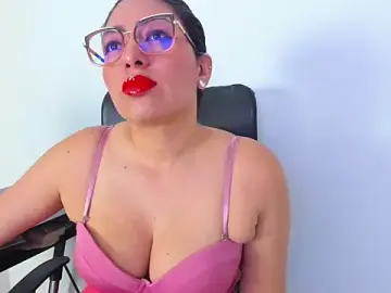 Stripchat Adult Webcam of Violett_Taylor