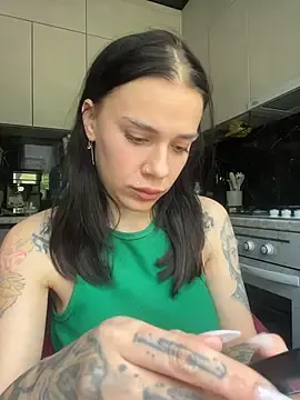 Stripchat Free Porn Cam of Queen_of_pain