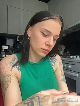 Stripchat Best Webcam of Queen_of_pain