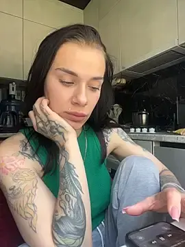 Stripchat Live Sex of Queen_of_pain