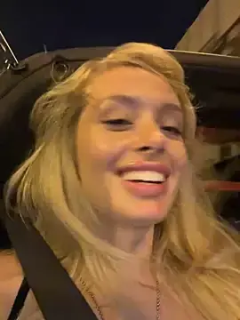 Stripchat Nude Webcam of SunnyShiney