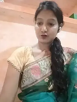 Stripchat Free Porn Cam of Ayesharani1