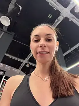 Stripchat Adult Webcam of CrystalClean