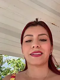 Stripchat Adult Webcams of LINDA_PATTY94